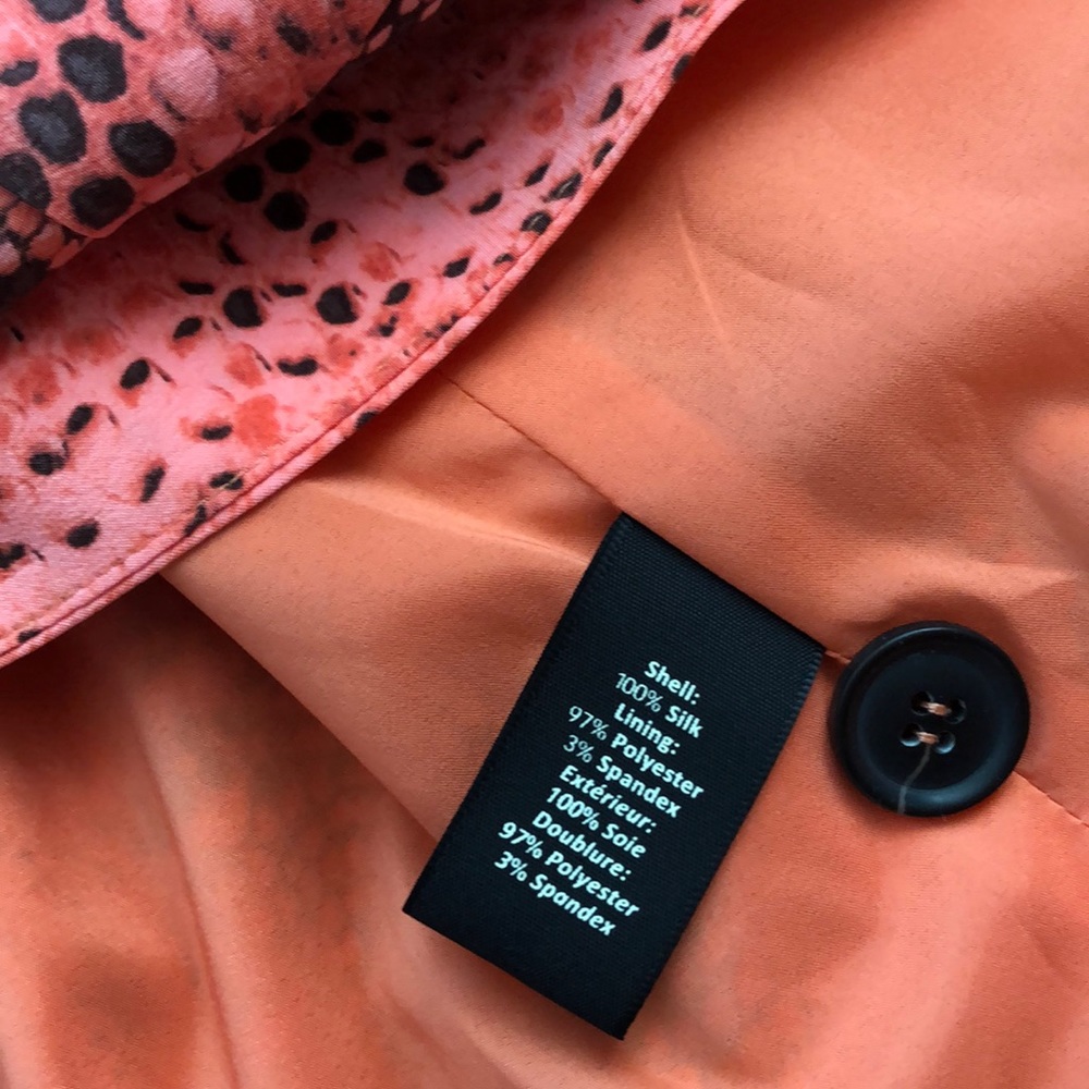 Jacket - Picture 4 of 4